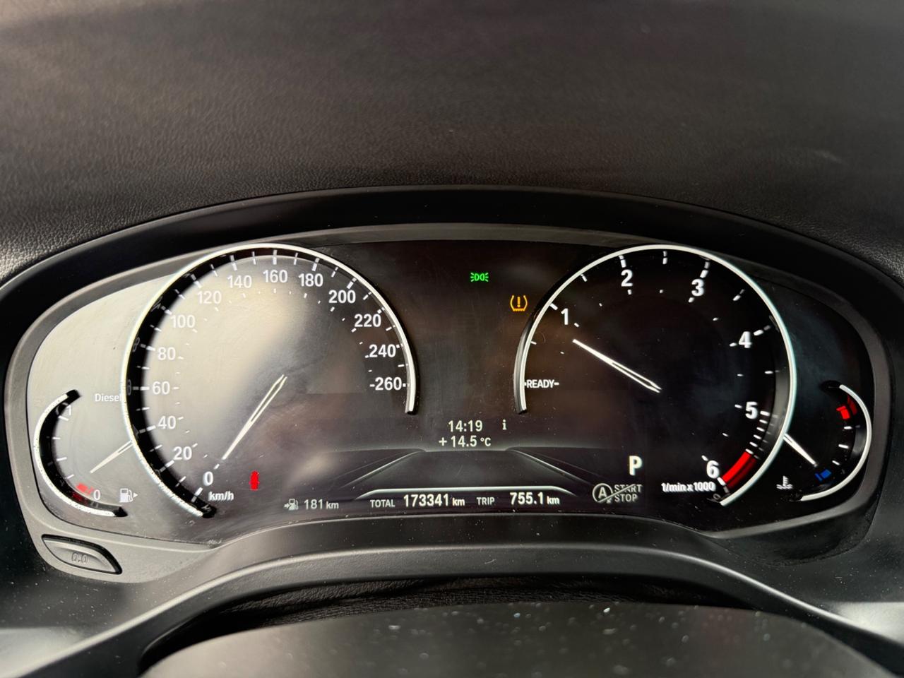 Bmw X3 xDrive20d xLine TAGLIANDI BMW