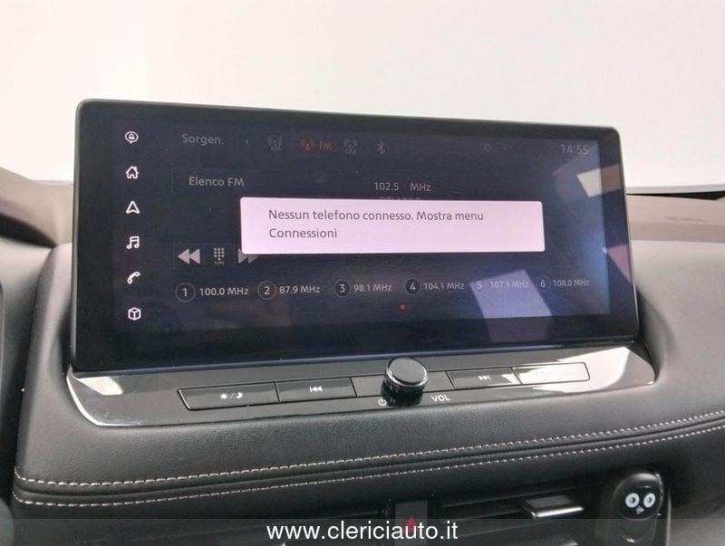 Nissan X-Trail e-Power e-4orce 4WD 5 posti Tekna