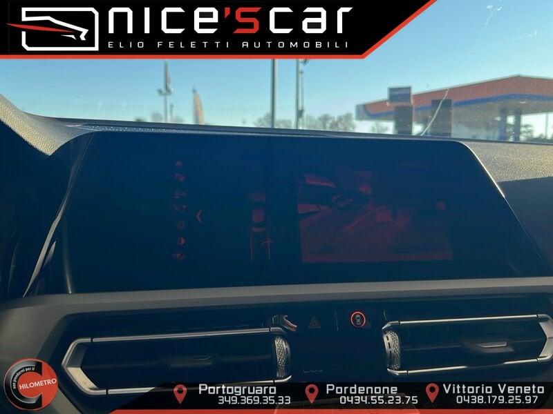 BMW Serie 3 320d xDrive Business Advantage