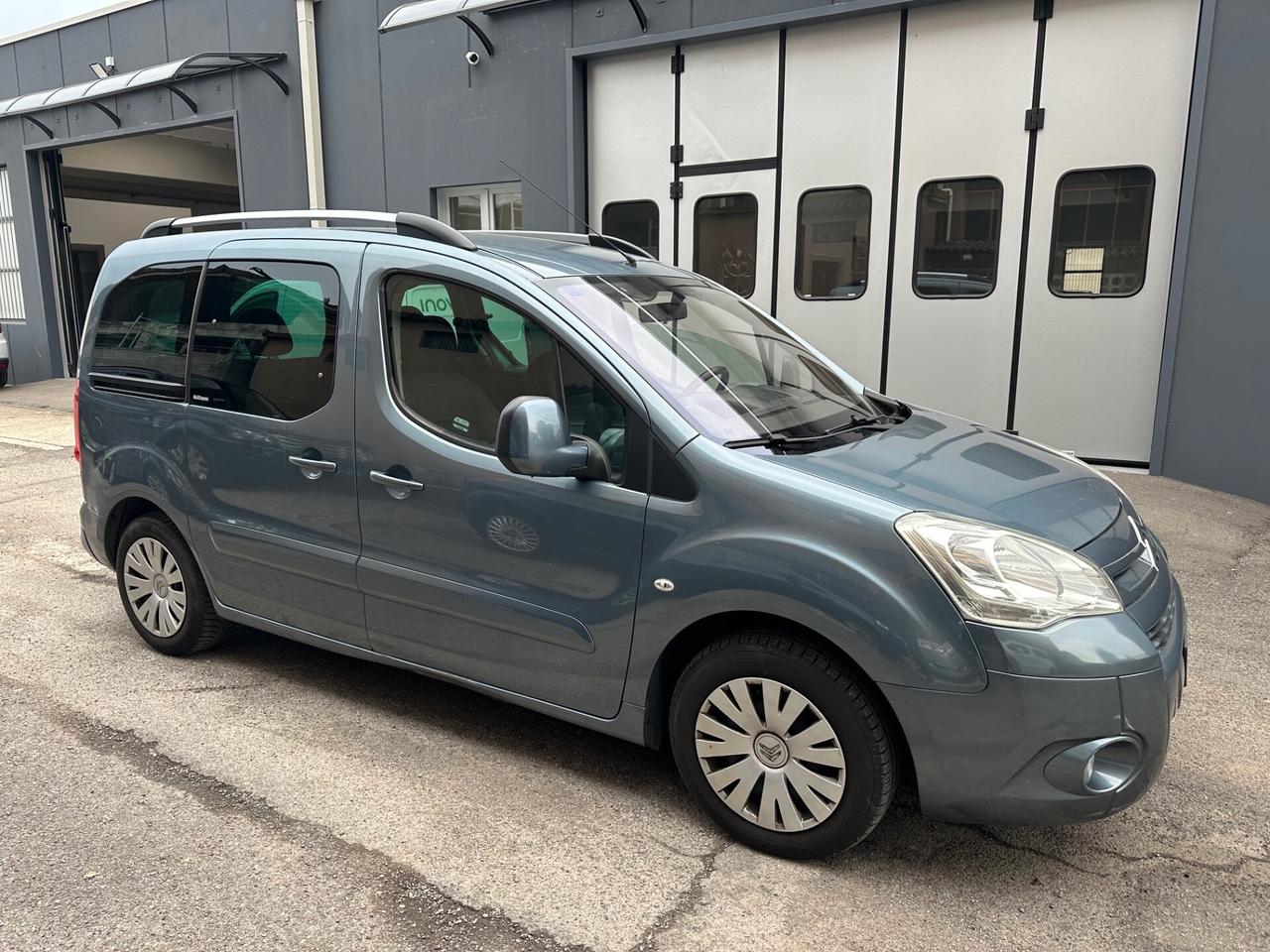 Citroen Berlingo 1.6 VTi 110CV Multispace*NEOPATENTATI