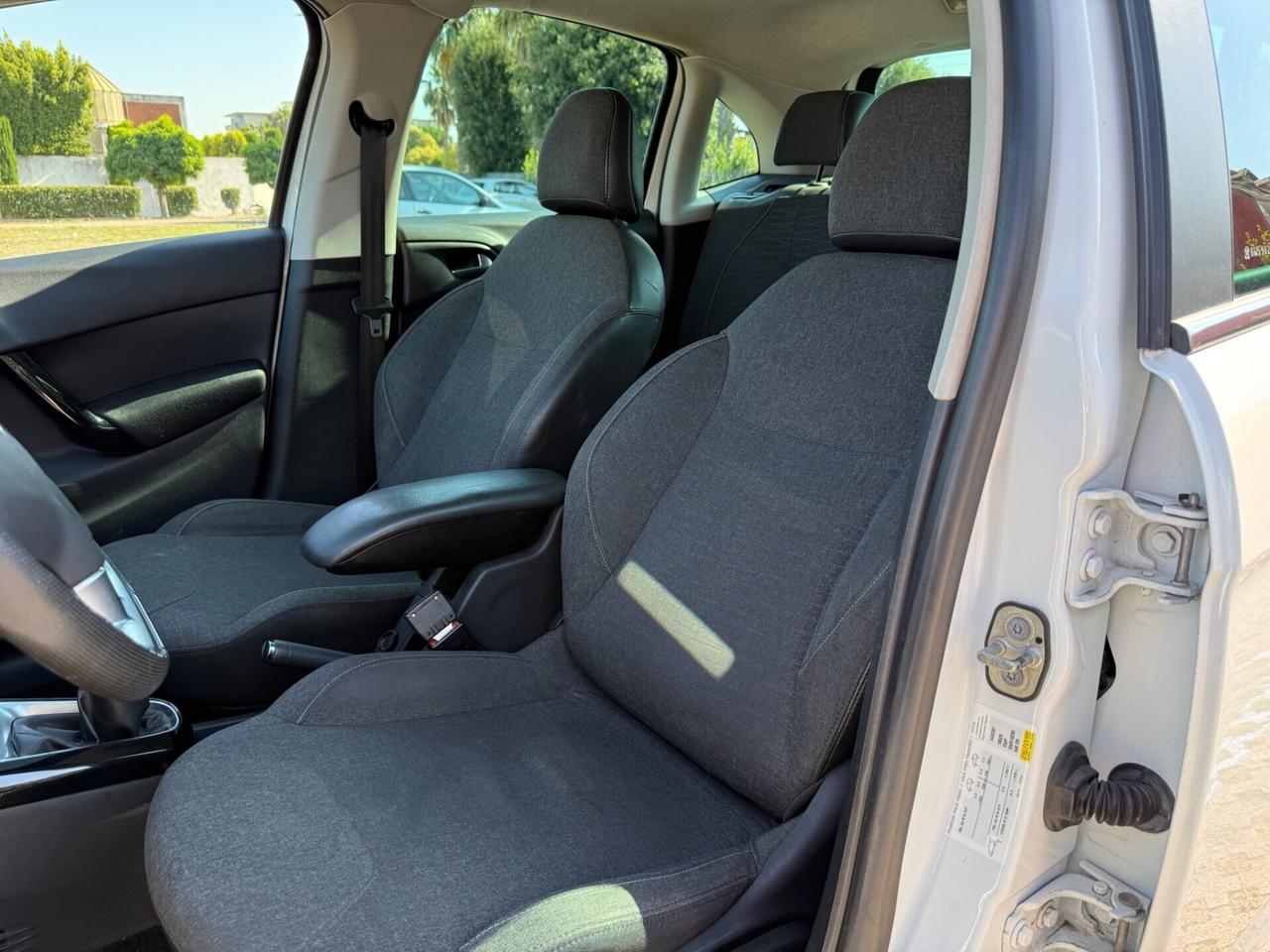 CITROËN C3 2016 1.6 BlueHDi 75cv Exclusive