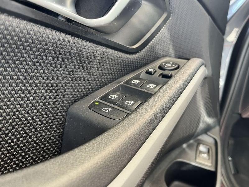 BMW Serie 3 320d 48V Touring Business Advantage