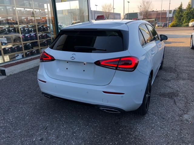 Mercedes Classe A A 200 Sport auto