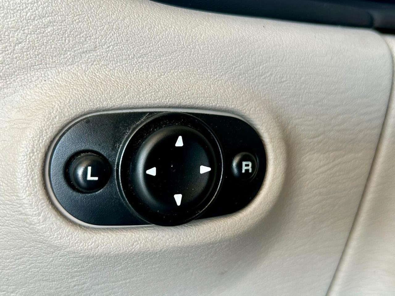 Chrysler PT Cruiser 2.0 BENZINA *140.000KM*TAGLIANDATA*ELEGANTE*ECONOMICA*STILOSA*ASI