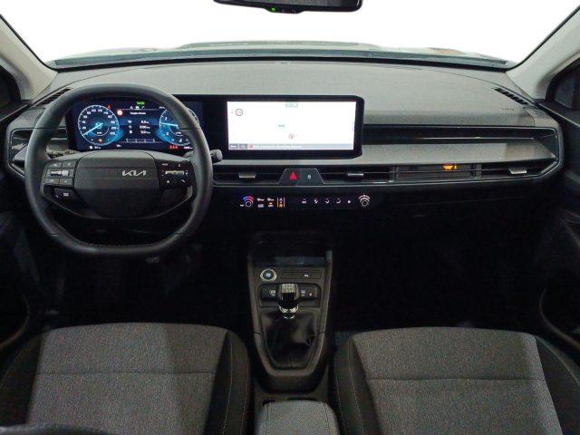 KIA Stonic 1.0 T-GDi 115 CV MHEV MT Style