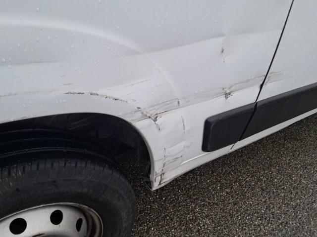 FIAT Ducato 30 2.2 Mjt 120CV PM Furgone