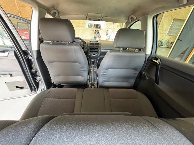 VOLKSWAGEN Polo 1.9 TDI cat 5p. Comfortline Air