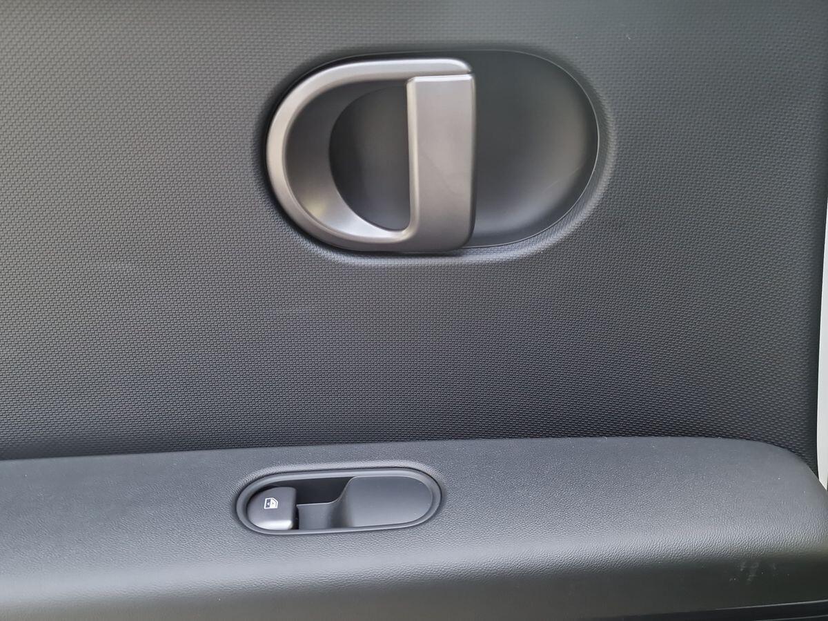 HYUNDAI IONIQ5 RWD 84Kwh EXCLUSIVE PLUS