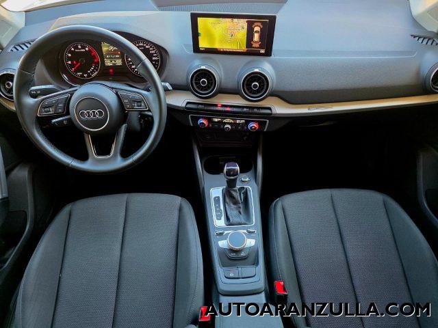 AUDI Q2 35 Business Plus 1.5 TFSI 150CV S tronic Navi