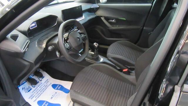 Peugeot 2008 PureTech 100 S&S Style
