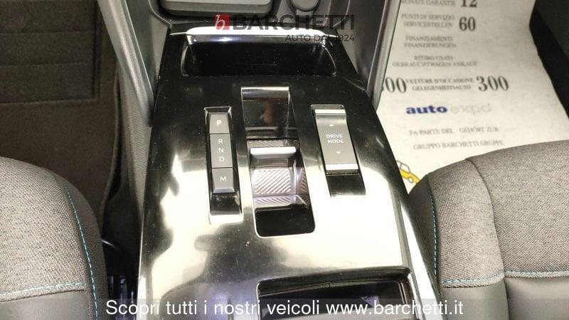 Citroën C4 PureTech 130 S&S EAT8 Shine