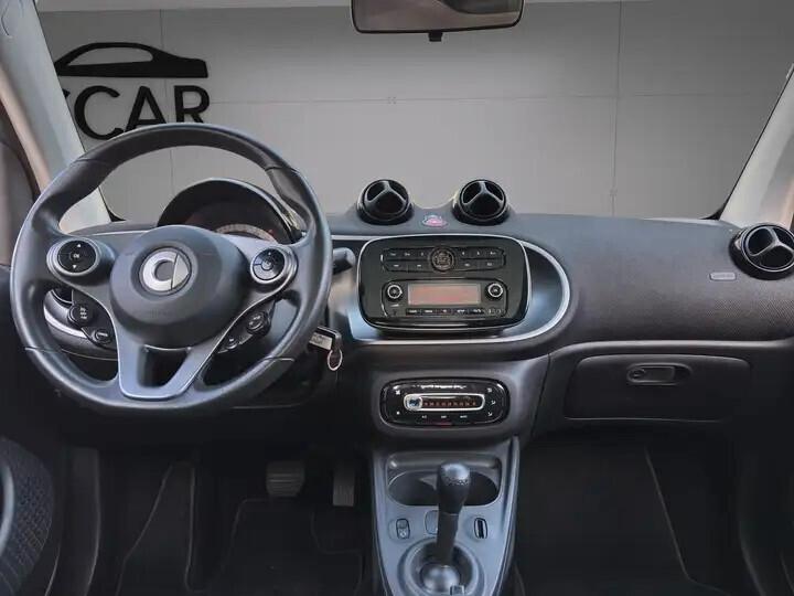 Smart ForTwo 70 1.0 Passion UNIPRO-PROMO-FINANZIAMENTO