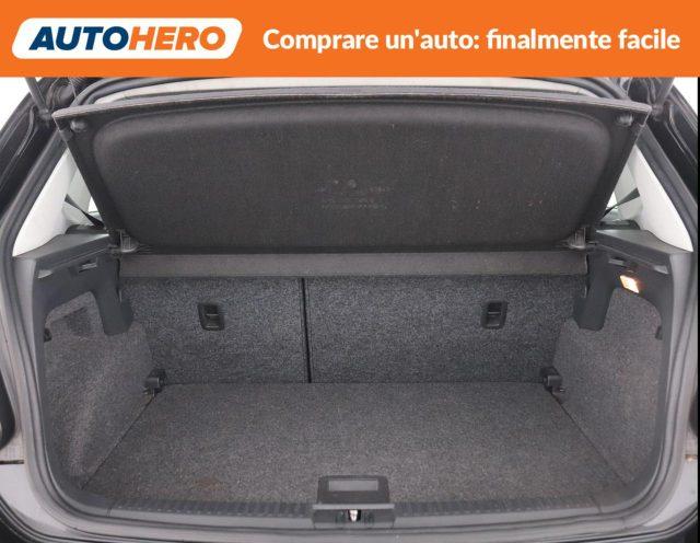 VOLKSWAGEN Polo 1.0 MPI 5p. Comfortline