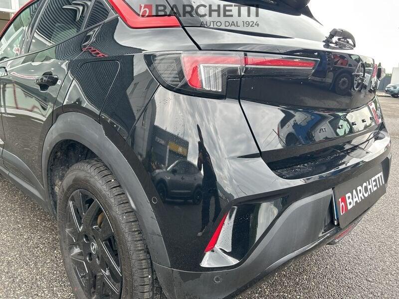 Opel Mokka 2ª SERIE 1.2 TURBO 130CV GS LINE