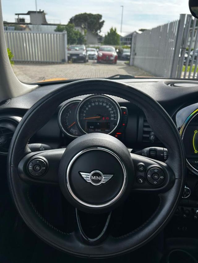 MINI One 1.2 One 75 CV NEO PATENTATO