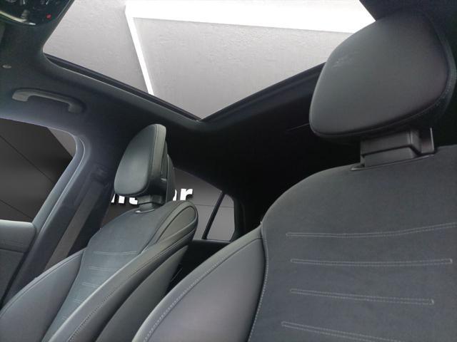 MERCEDES-BENZ GLC 220 d 4Matic Mild hybrid Coupé AMG Line Advanced Plus