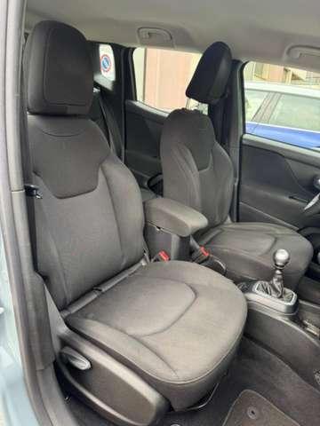 Jeep Renegade 1.6 MjtLimited AUTOGEPY SASSUOLO 05361881051