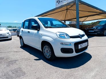 Fiat Panda 1.2 cc 69 cv 2019