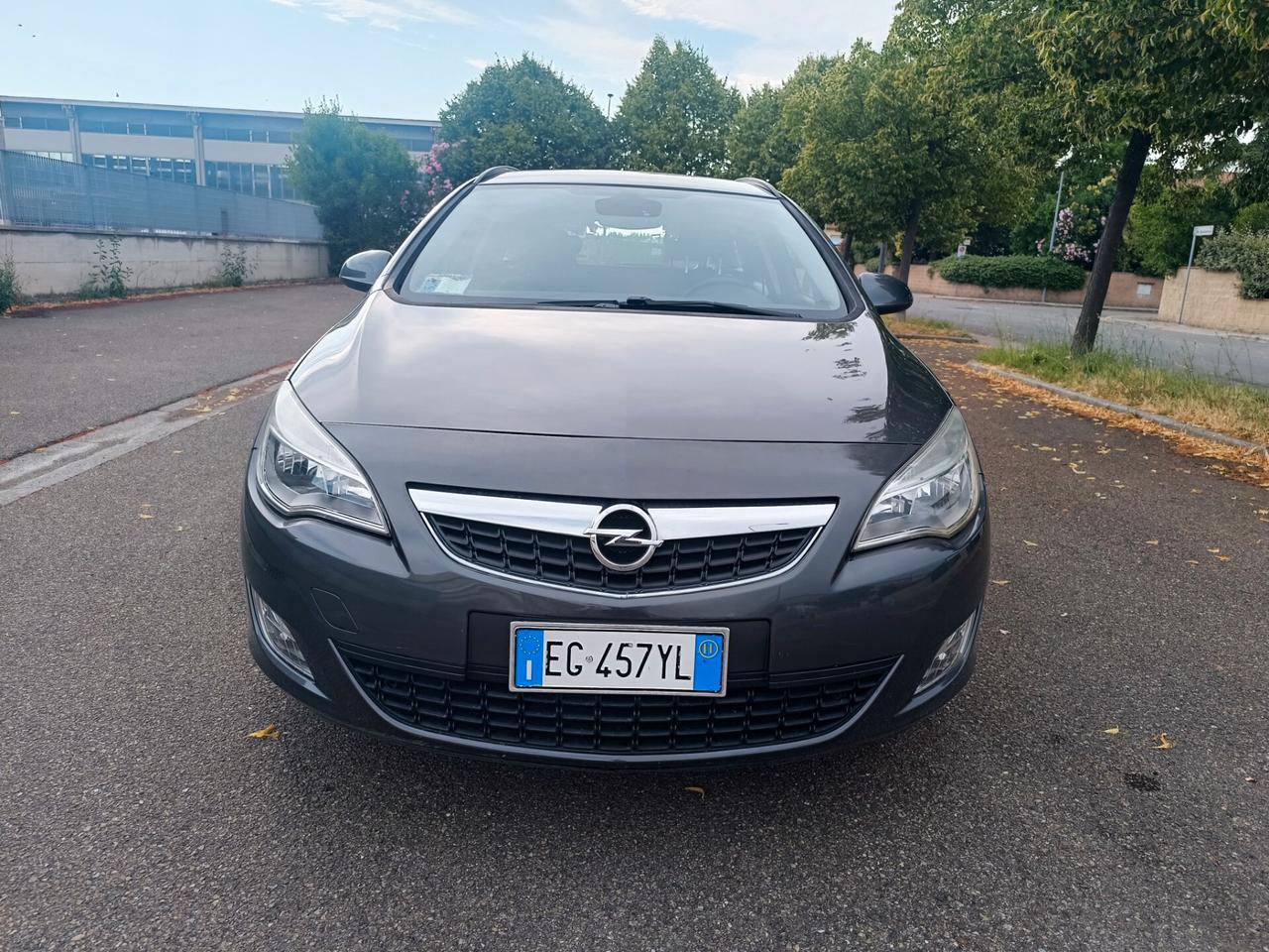 Opel Astra 1.4 benzina SW SOLAMENTE 99.000 KM