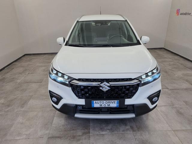 SUZUKI S-Cross 1.4 Hybrid 4WD AllGrip Top