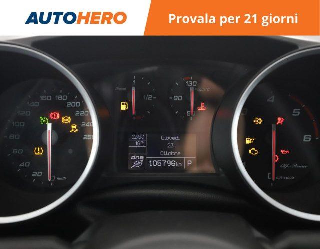 ALFA ROMEO Giulietta 1.6 JTDm TCT 120 CV Super