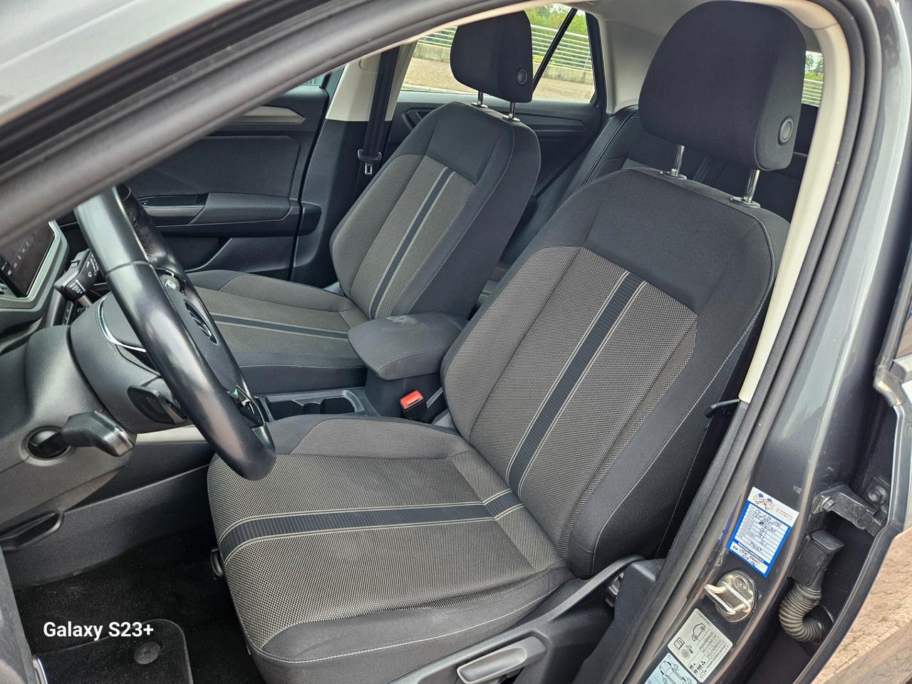 Volkswagen T-Roc 2.0 TDI SCR 150 CV DSG