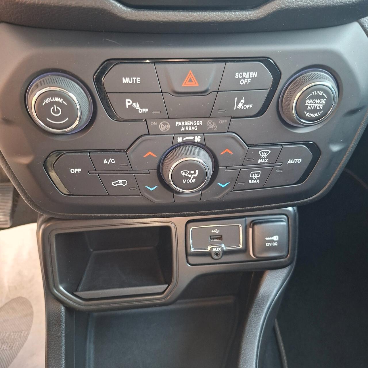 Jeep Renegade 1.6 Mtj 130cv Limited