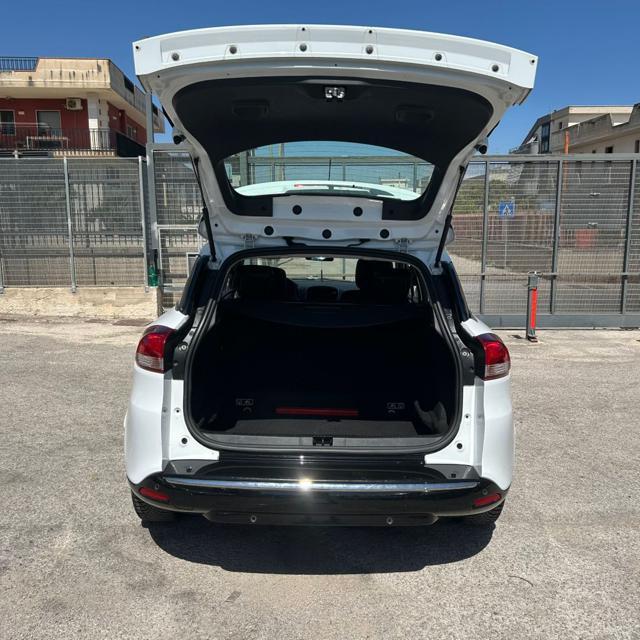 RENAULT CLIO STATION WAGON 1.5 DCI AUTOC.N1 4PTI-2019