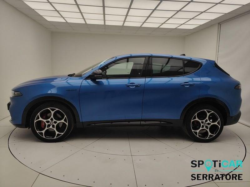 Alfa Romeo Tonale 1.6 Veloce 130cv tct6