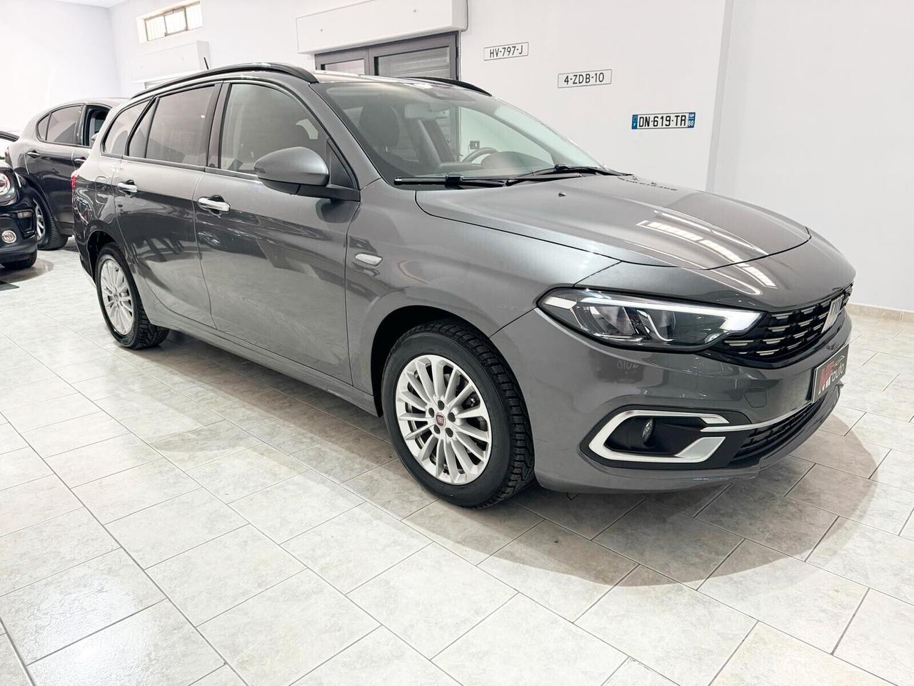 Fiat Tipo 1.3 Mjt sw restyling