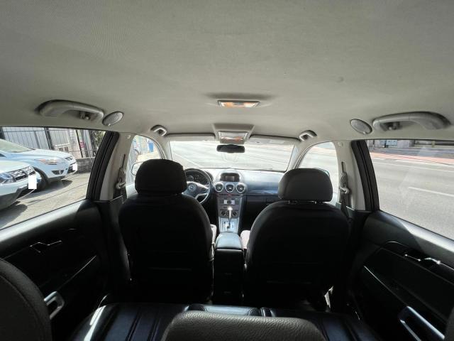Opel Antara 2.0 150 cv Diesel/Cosmo/Cambio Automatico
