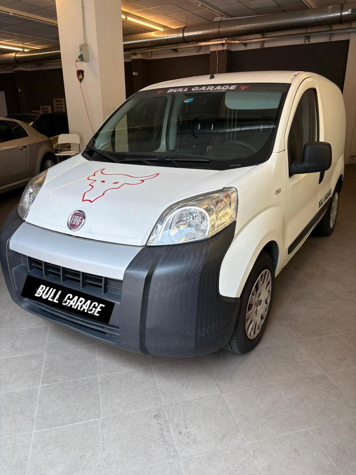 Fiat Fiorino 1.3 MJT 95CV Furgone