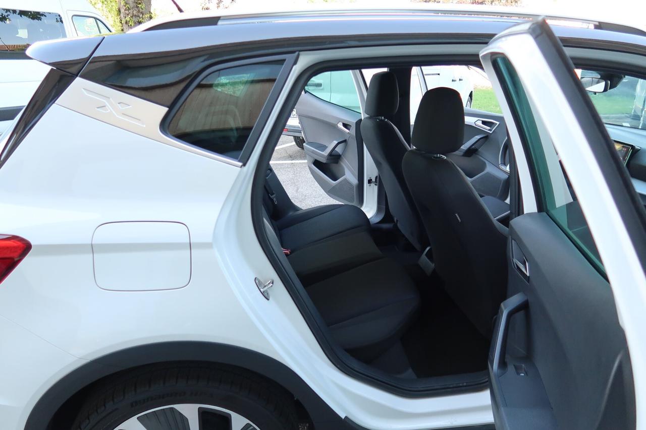 Seat Arona 1.0 EcoTSI FR