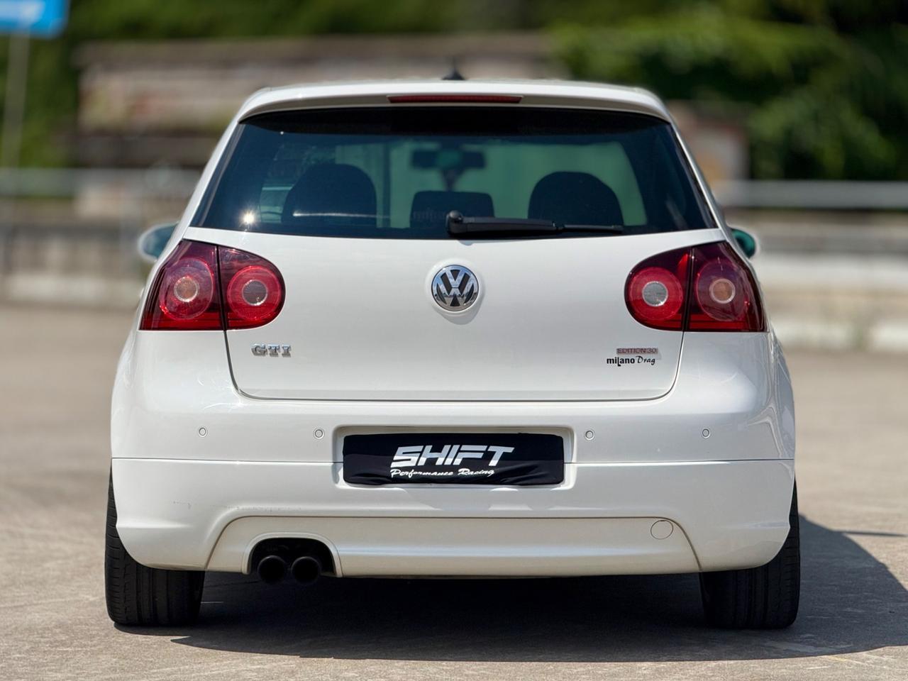 Volkswagen Golf GTI 2.0TFSI DSG GTI Edition 30 STAGE2 390cv