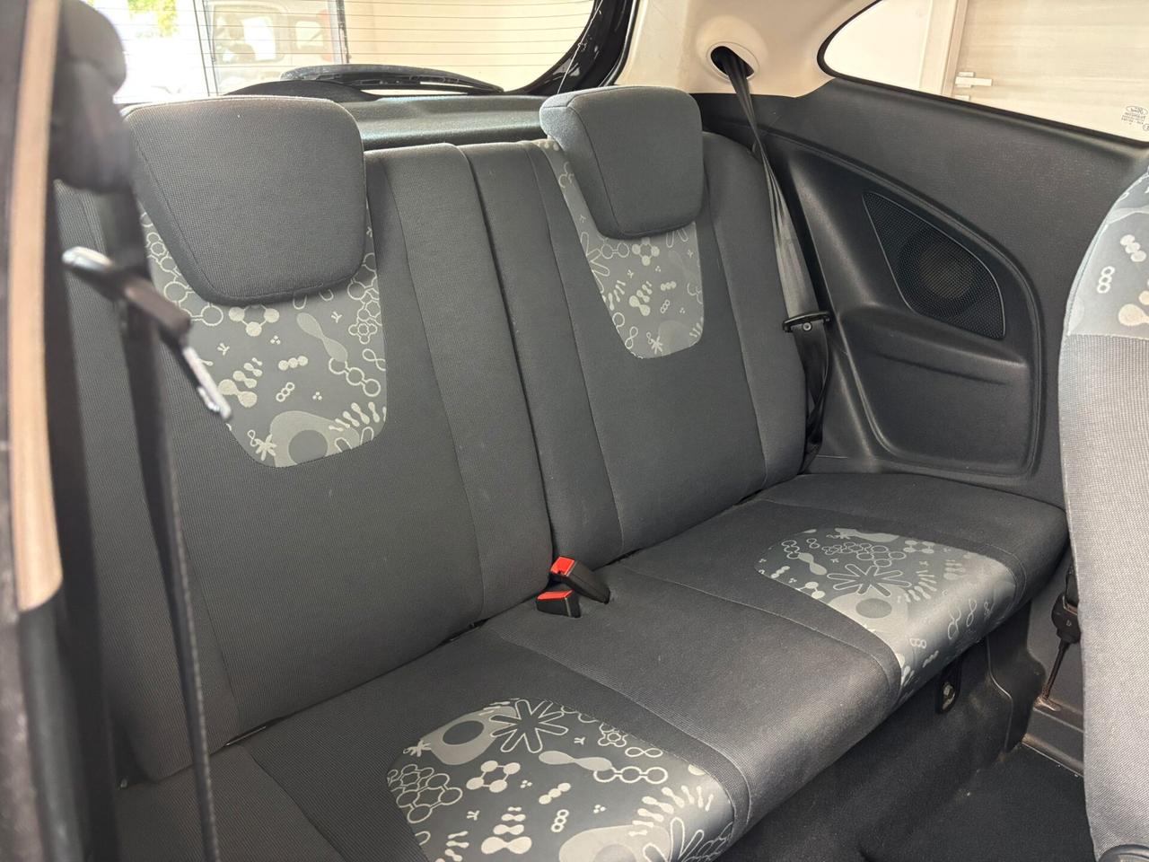 Ford Ka 1.2 69CV