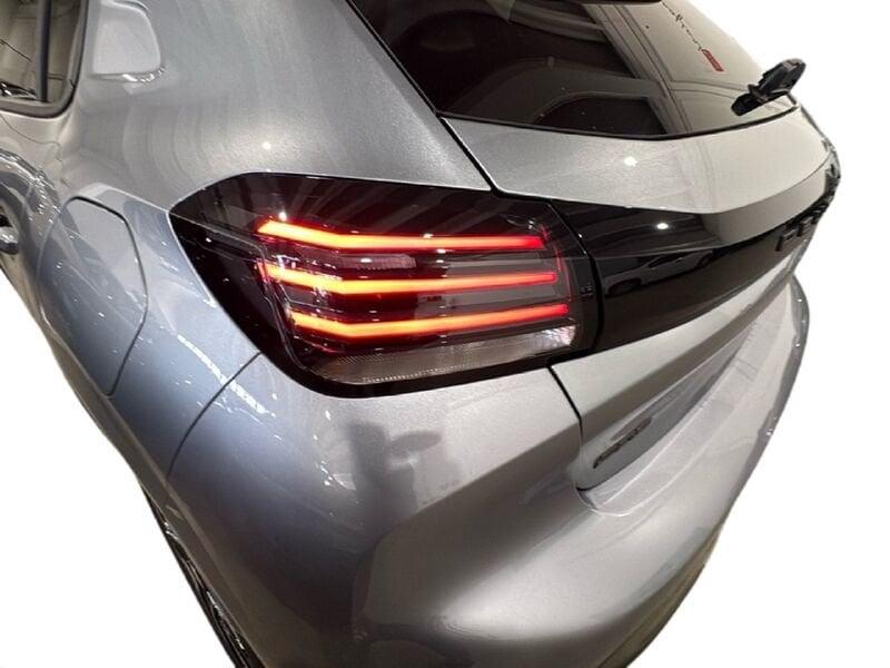 Peugeot 208 PureTech 100 Stop&Start 5 porte Allure