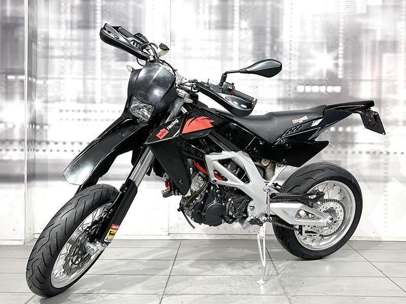 Aprilia SXV 5.5 550