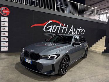BMW 340 MSPORT CARBONIO FULL SERVICE BMW MPERFORMANCE