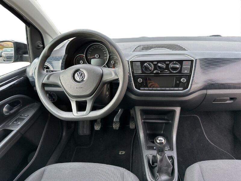 Volkswagen up! 1.0 3p. move
