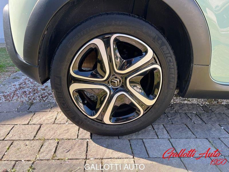 Citroën C3 PureTech 82 S&S Feel