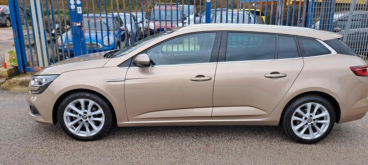 Renault Megane Mégane dCi 110CV Start&Stop SporTour Energy Limited