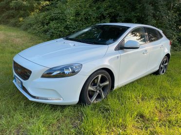 VOLVO V40 D2 1.6 114cv diesel