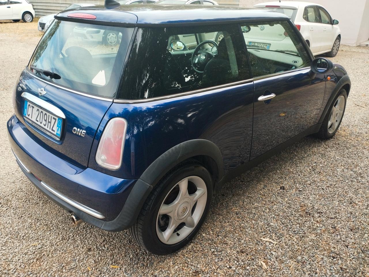 Mini Mini COOPER
