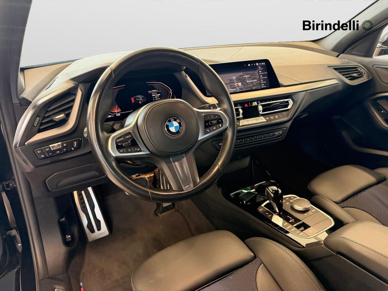 BMW Serie 1 (F40) - 118d 5p. Msport