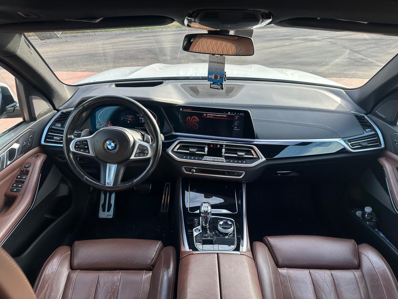 BMW X5 3.0xdrive