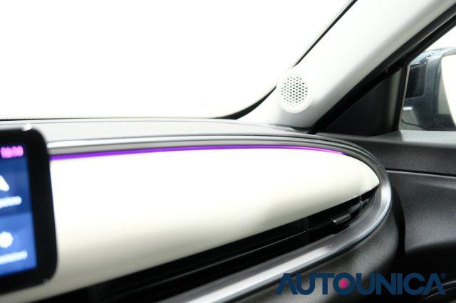 FIAT 600 HYBRID 100 CV DCT MHEV LA PRIMA NEOPATENTATI