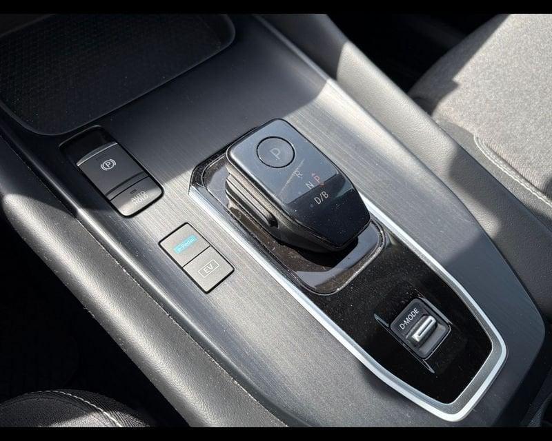 Nissan Qashqai Qashqai 1.5 e-power N-Connecta 2wd