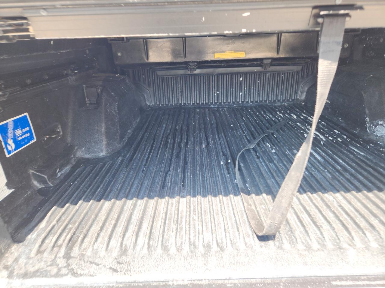 Ford Ranger RAPTOR WILDTRAK 3.2 DIESEL