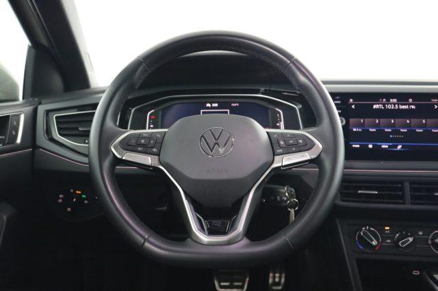 VOLKSWAGEN Taigo Taigo 1.0 TSI 110 CV DSG R-Line