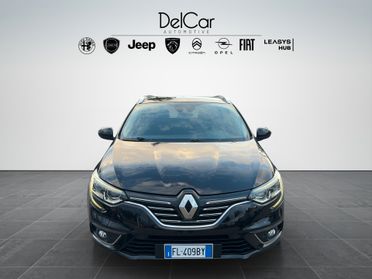 Renault Megane Mégane Sporter dCi 8V 110 CV EDC Energy GT Line